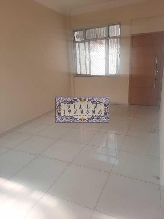 Apartamento à venda com 3 quartos, 95m² - Foto 1