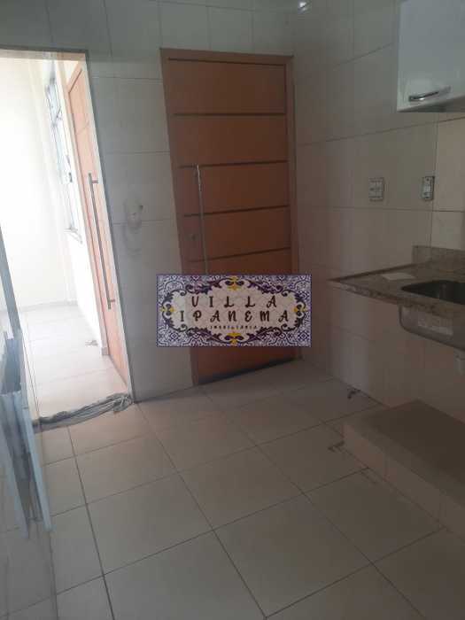 Apartamento à venda com 3 quartos, 95m² - Foto 3