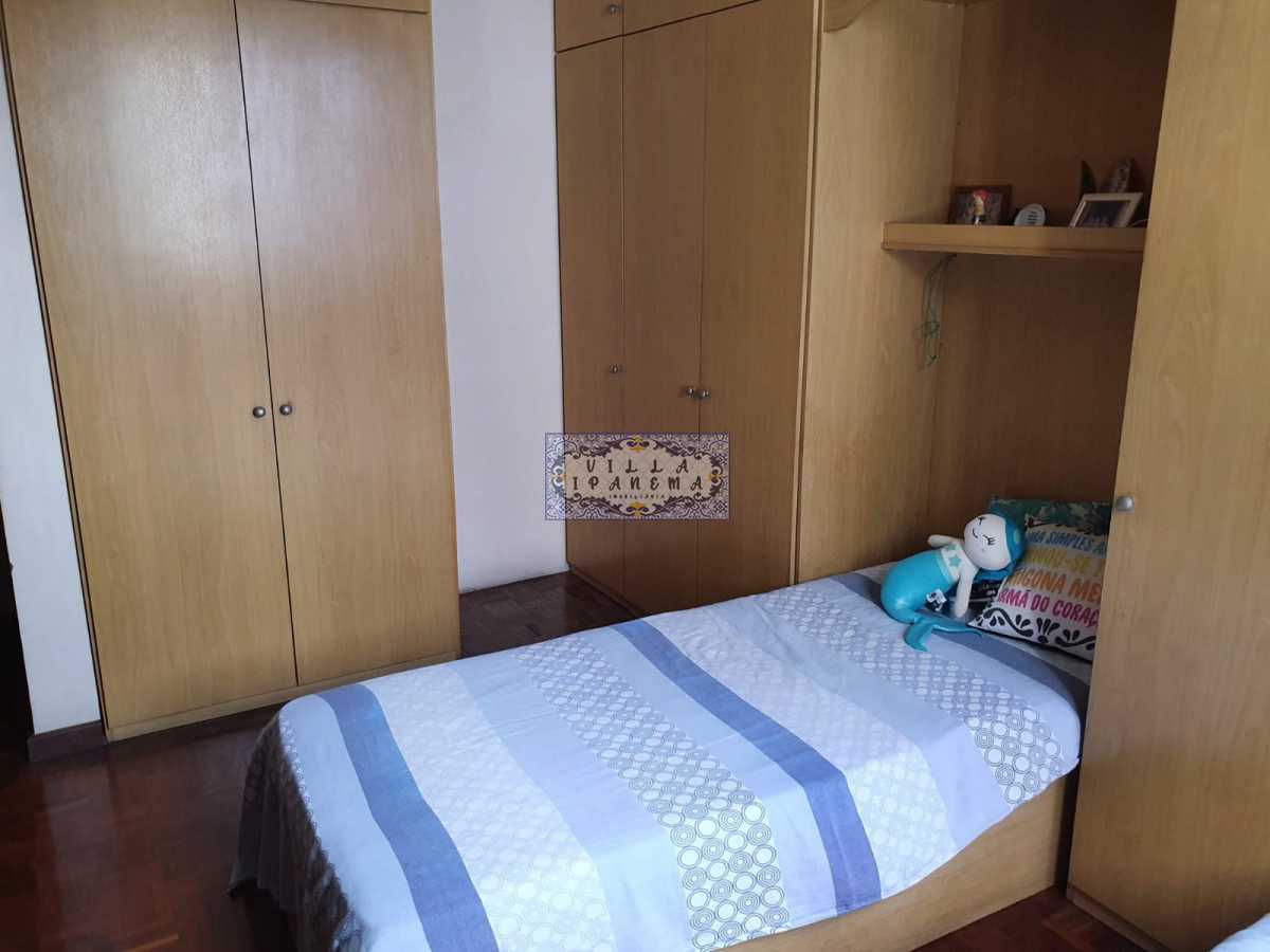 Apartamento à venda com 3 quartos, 120m² - Foto 4