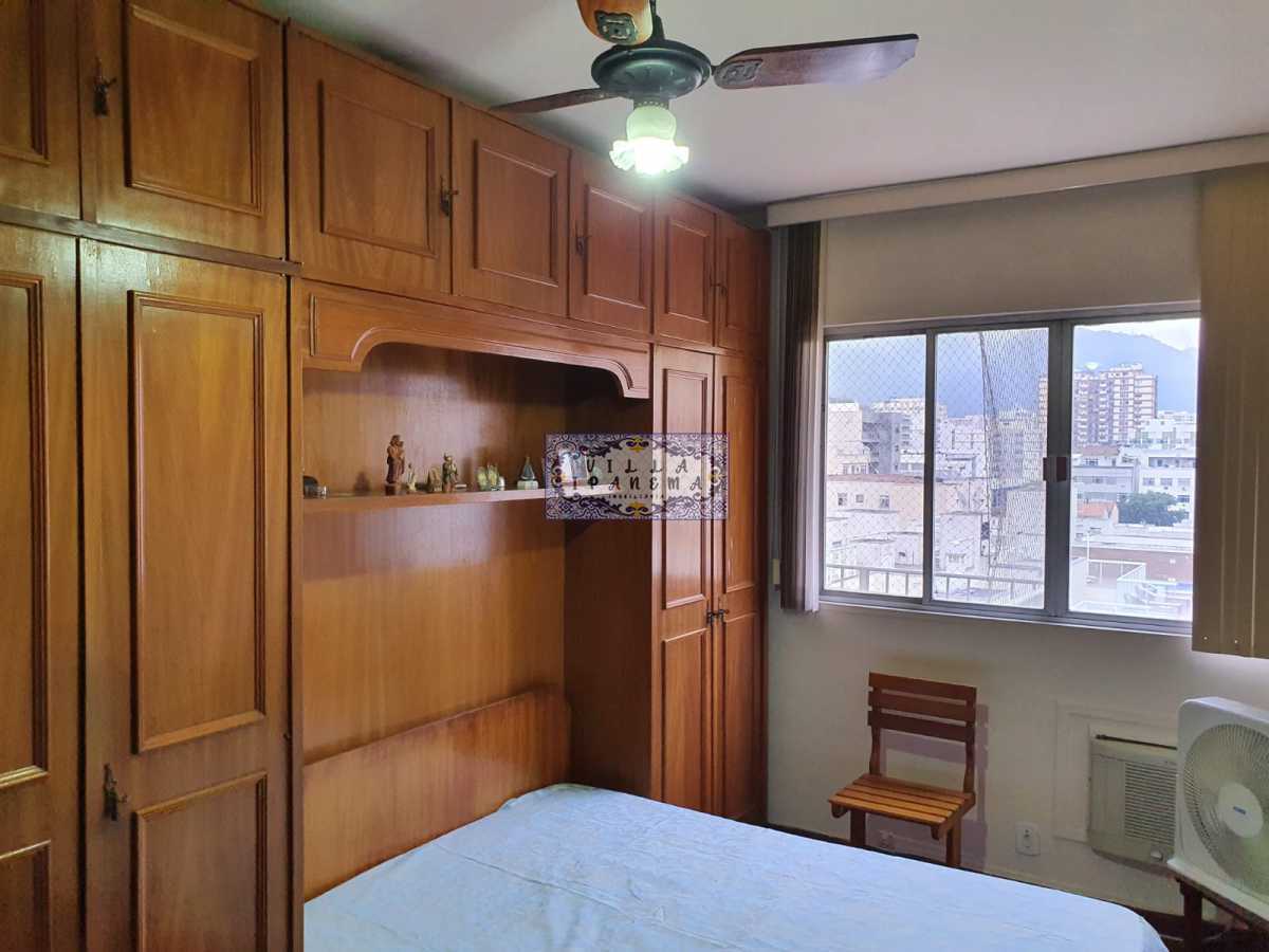 Apartamento à venda com 3 quartos, 120m² - Foto 5