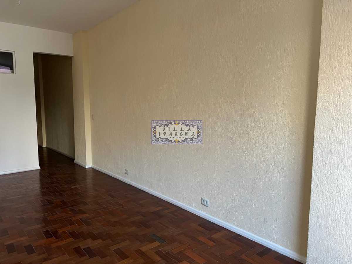 Apartamento à venda e aluguel com 2 quartos, 100m² - Foto 1