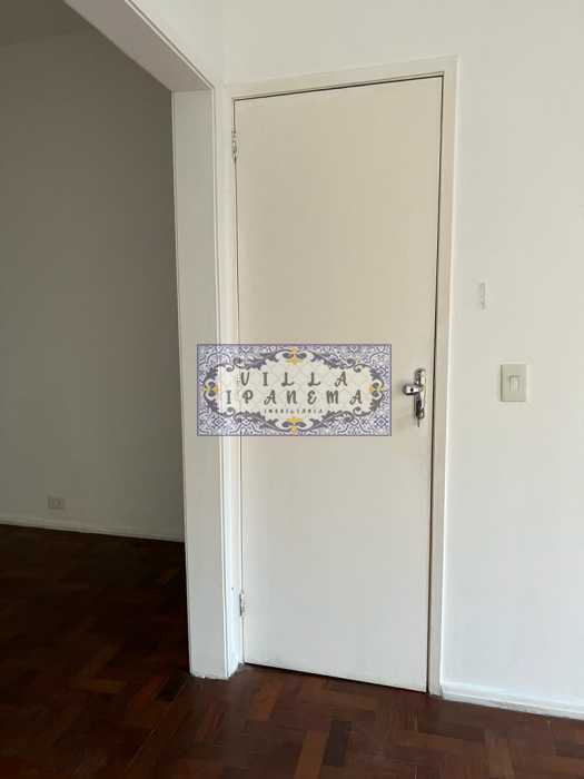 Apartamento à venda e aluguel com 2 quartos, 100m² - Foto 2