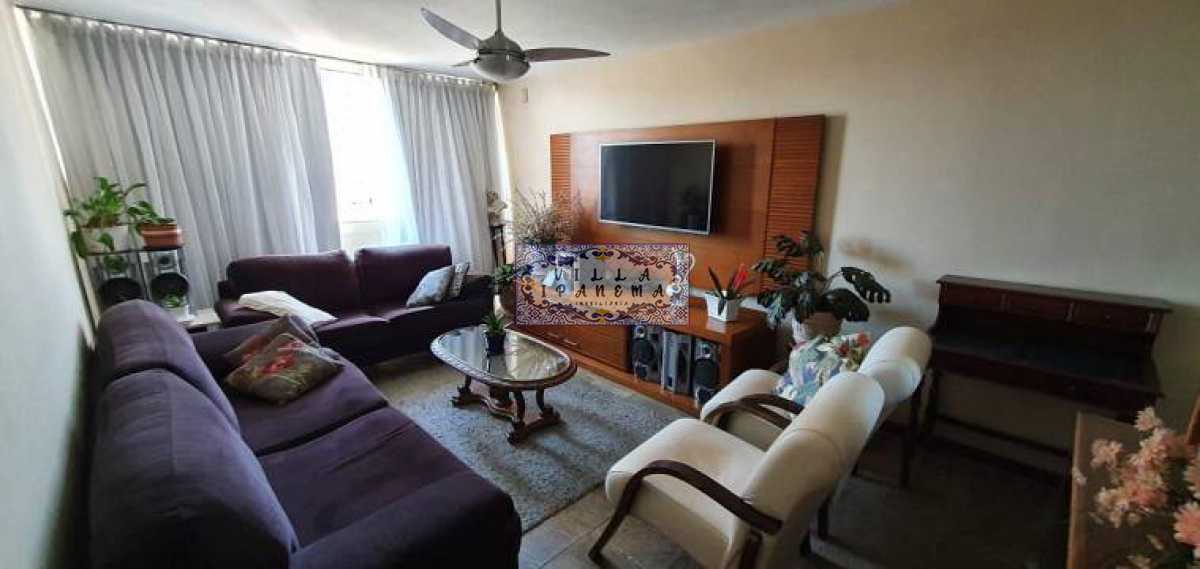 Apartamento à venda com 3 quartos, 127m² - Foto 2