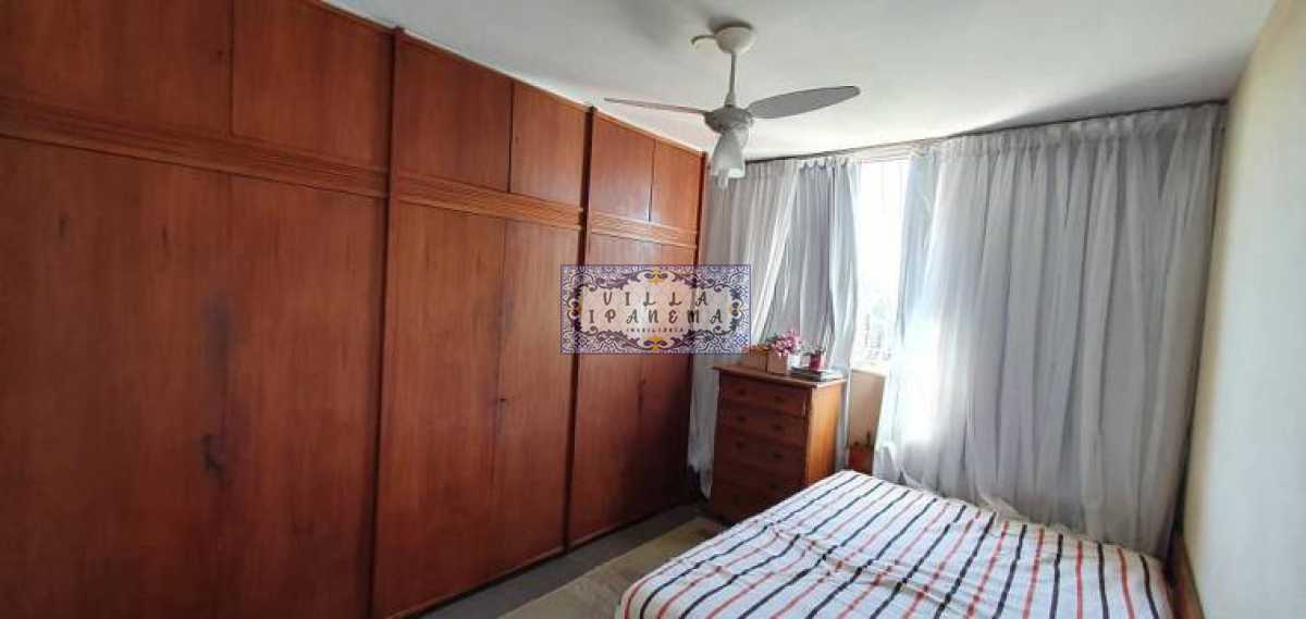 Apartamento à venda com 3 quartos, 127m² - Foto 5