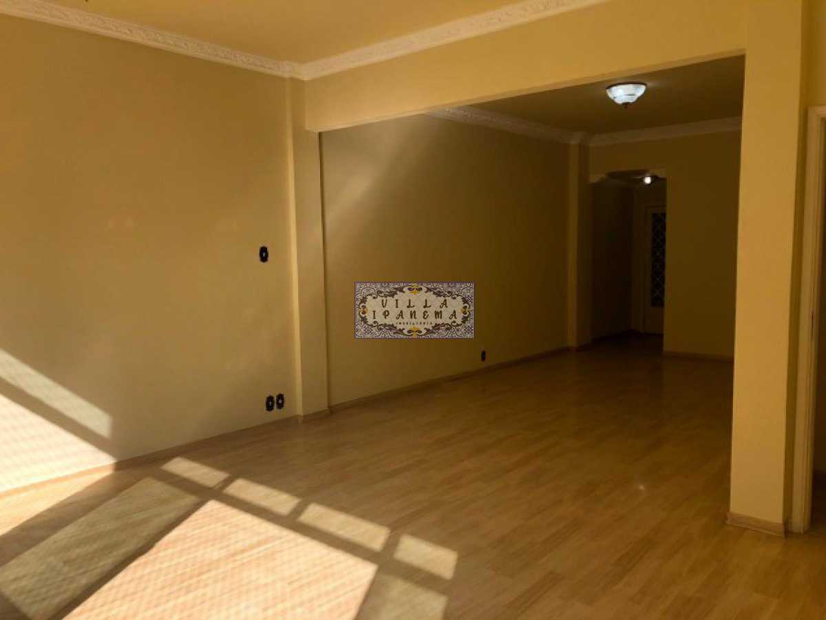 Apartamento para alugar com 3 quartos, 100m² - Foto 3