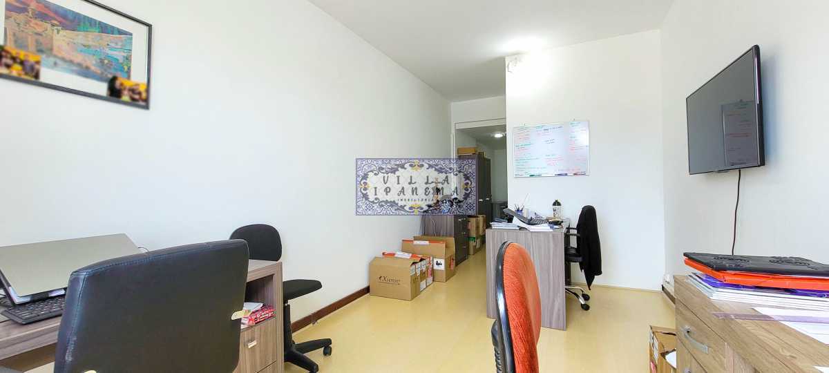 Conjunto Comercial-Sala à venda, 30m² - Foto 3