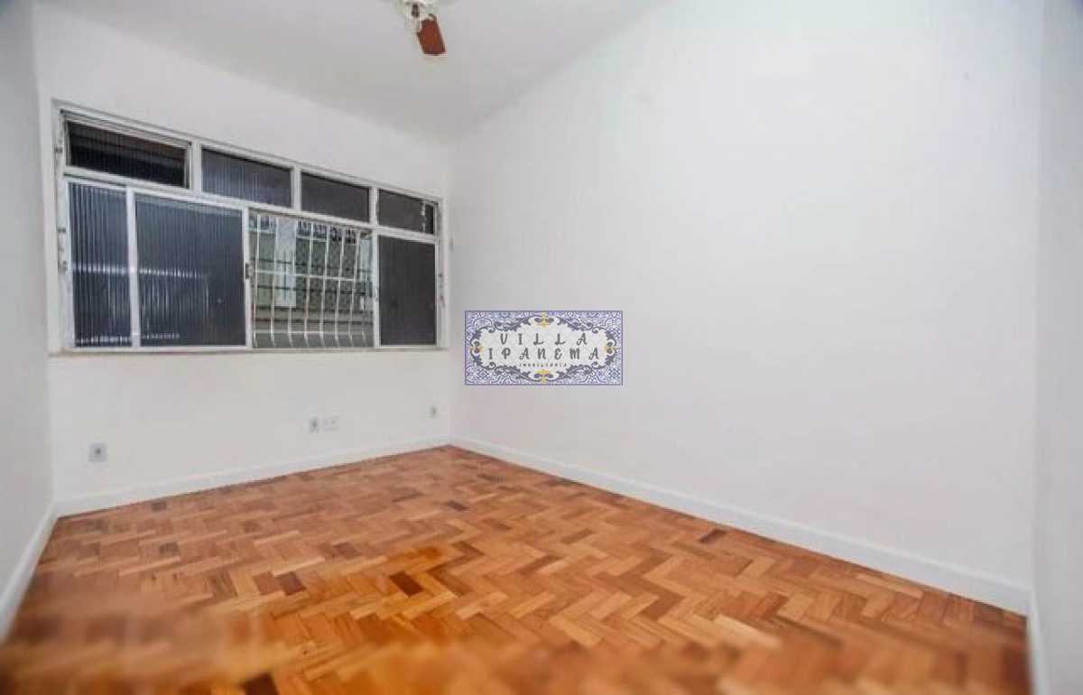 Apartamento à venda com 2 quartos, 80m² - Foto 1