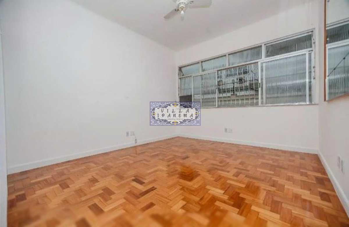 Apartamento à venda com 2 quartos, 80m² - Foto 2