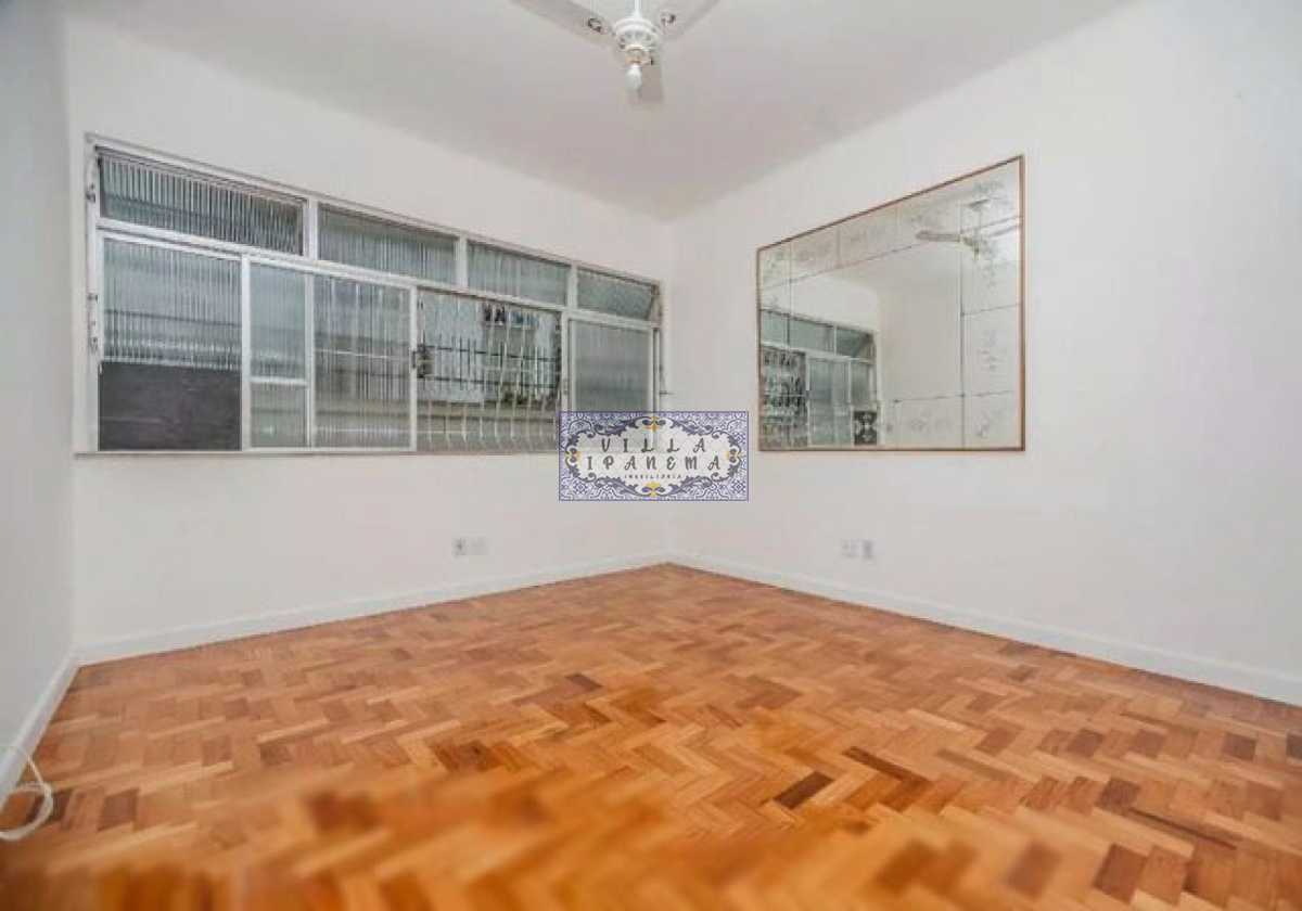 Apartamento à venda com 2 quartos, 80m² - Foto 4