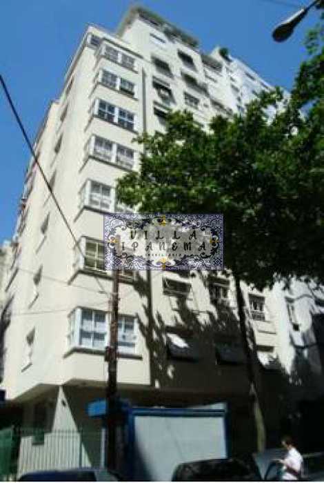 Apartamento à venda com 3 quartos, 109m² - Foto 2