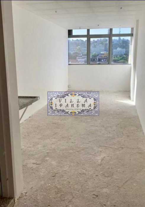 Conjunto Comercial-Sala à venda, 25m² - Foto 3