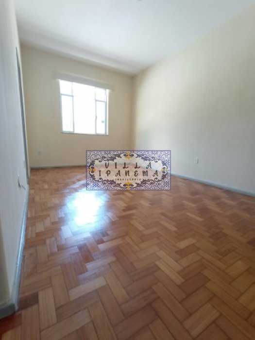 Apartamento à venda e aluguel com 2 quartos, 75m² - Foto 1