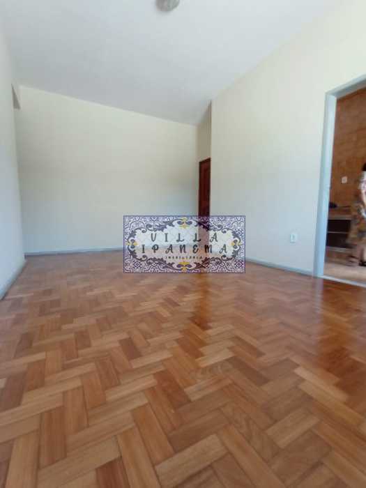 Apartamento à venda e aluguel com 2 quartos, 75m² - Foto 2