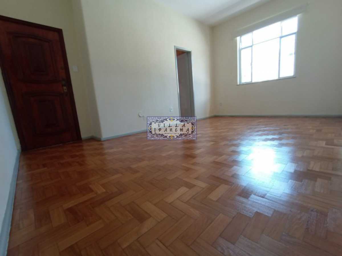 Apartamento à venda e aluguel com 2 quartos, 75m² - Foto 4