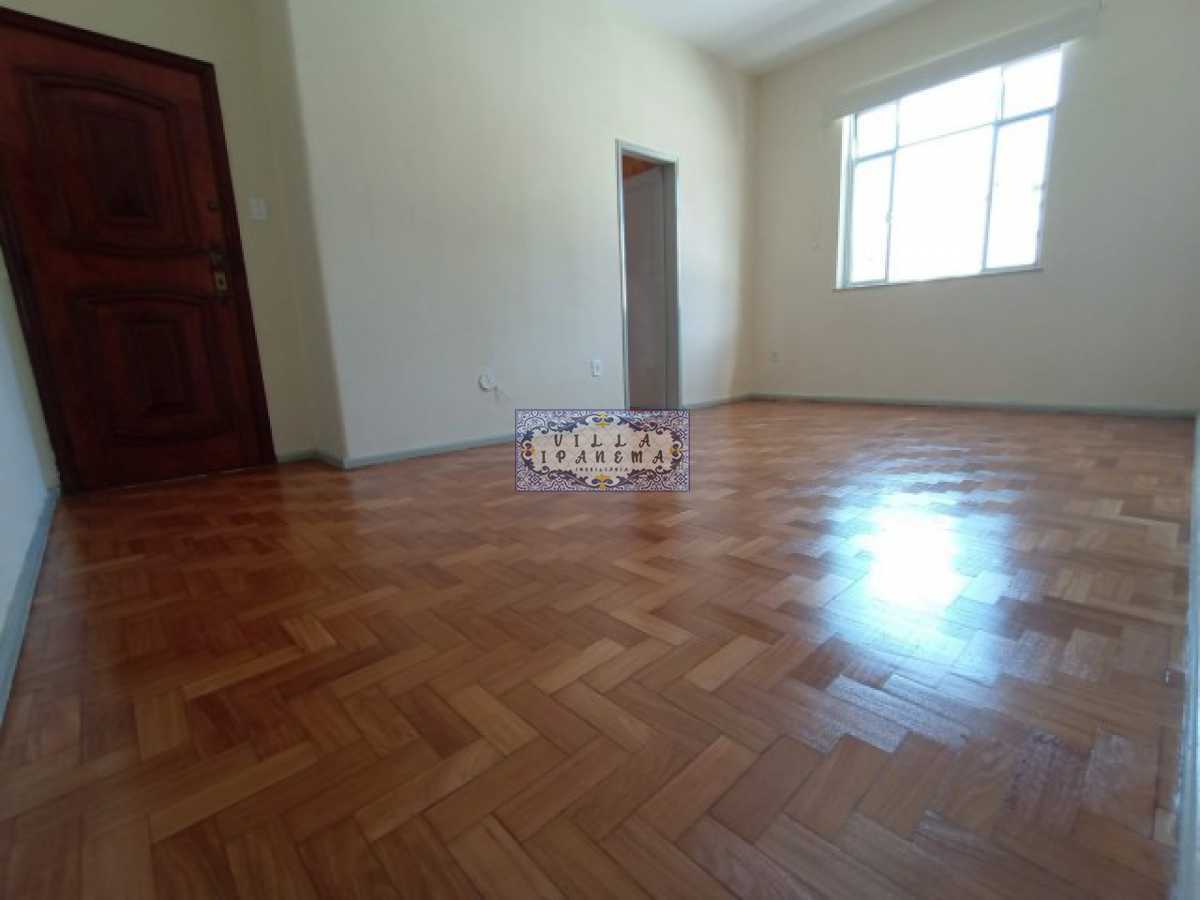 Apartamento à venda e aluguel com 2 quartos, 75m² - Foto 5