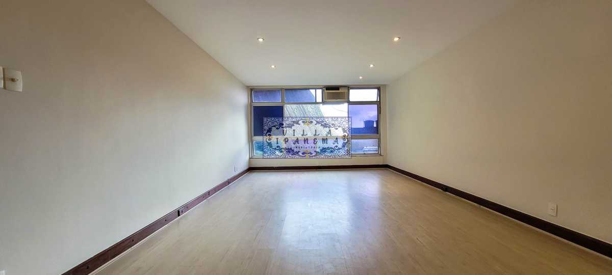 Apartamento à venda com 3 quartos, 120m² - Foto 3