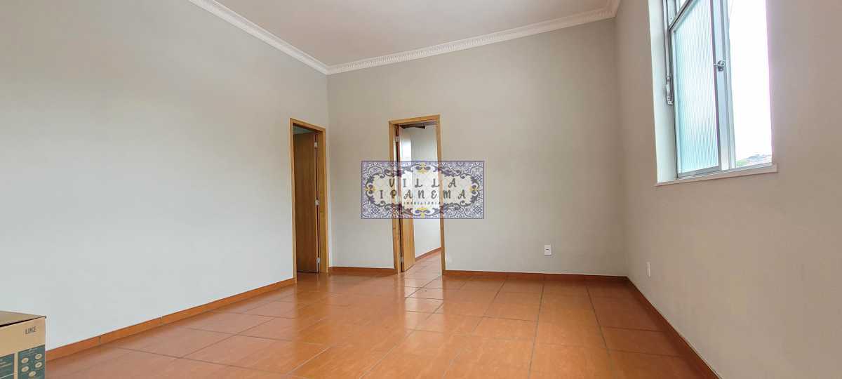 Apartamento à venda com 3 quartos, 100m² - Foto 3