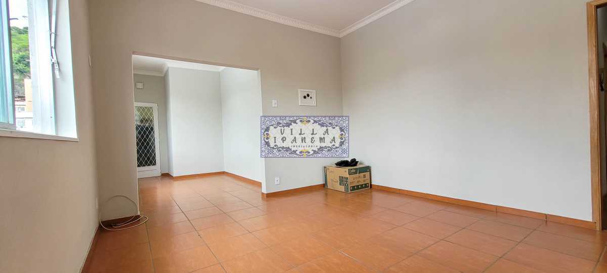 Apartamento à venda com 3 quartos, 100m² - Foto 5