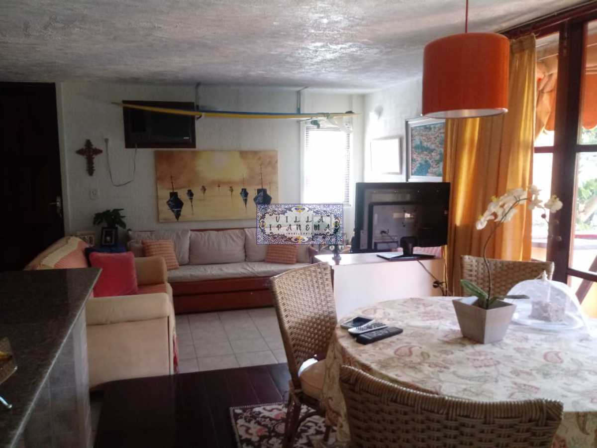 Apartamento à venda com 2 quartos, 70m² - Foto 5