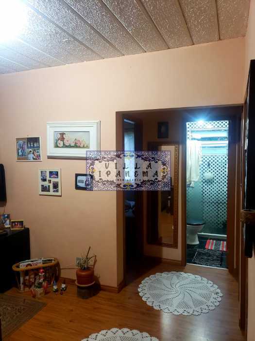 Apartamento à venda com 2 quartos, 48m² - Foto 3