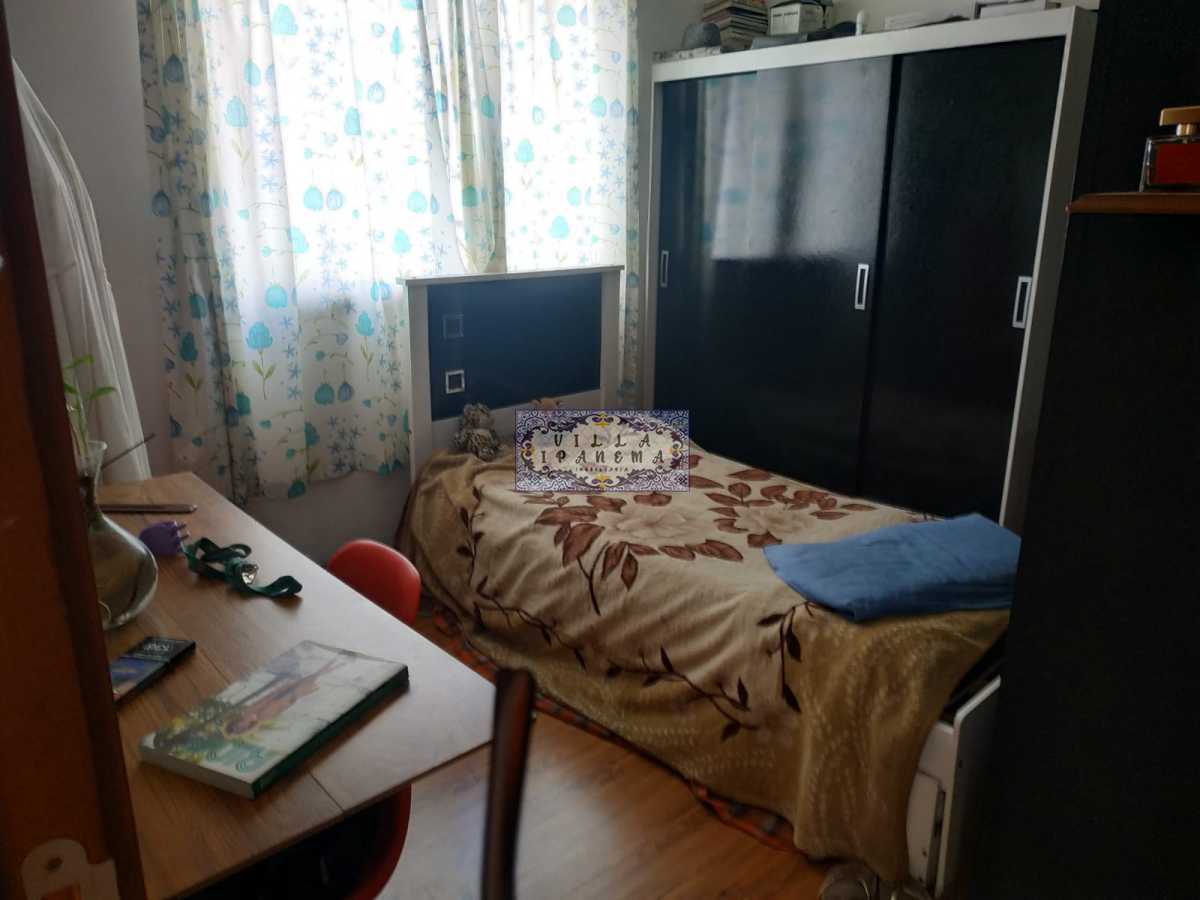 Apartamento à venda com 2 quartos, 48m² - Foto 4