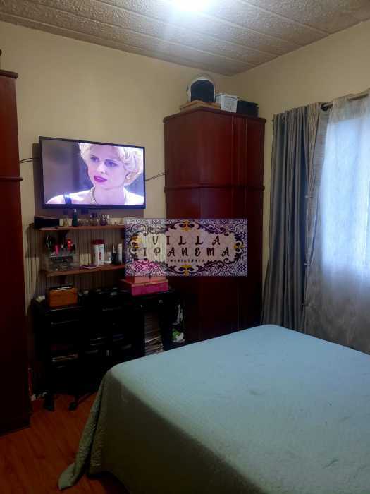 Apartamento à venda com 2 quartos, 48m² - Foto 5