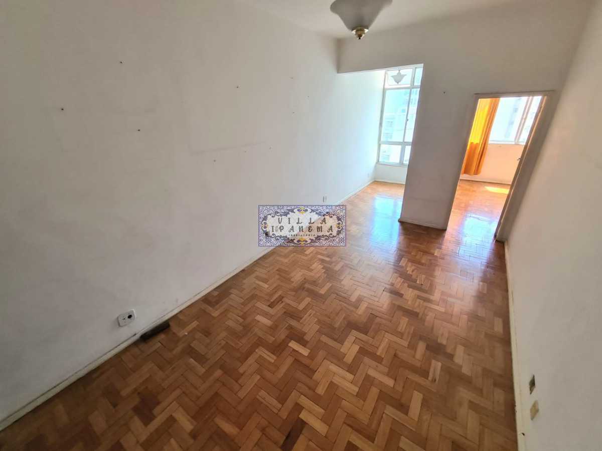 Apartamento à venda com 2 quartos, 70m² - Foto 5