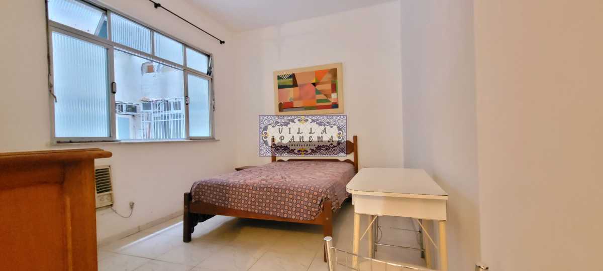 Apartamento à venda com 1 quarto, 20m² - Foto 2