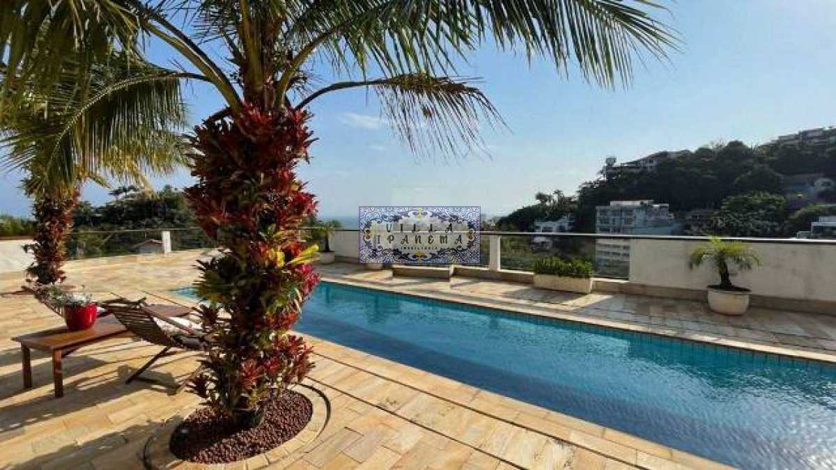 Casa de Condomínio à venda com 4 quartos, 762m² - Foto 4