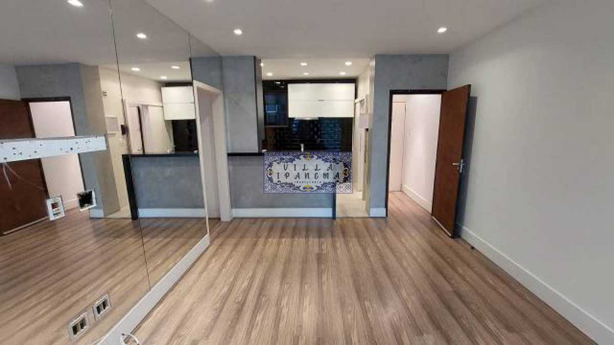 Apartamento à venda com 2 quartos, 78m² - Foto 1