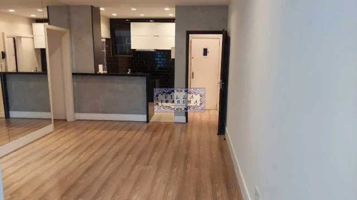 Apartamento à venda com 2 quartos, 78m² - Foto 4