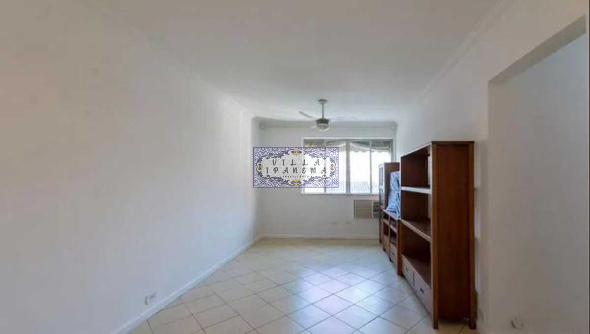 Apartamento à venda com 3 quartos, 99m² - Foto 1