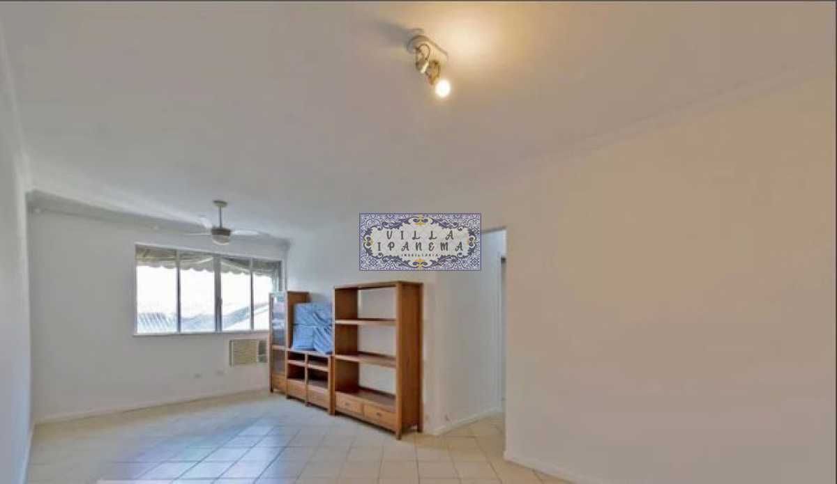 Apartamento à venda com 3 quartos, 99m² - Foto 2