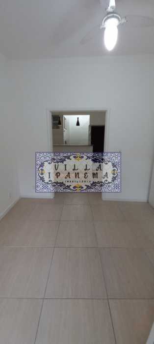 Apartamento para alugar com 1 quarto, 38m² - Foto 1