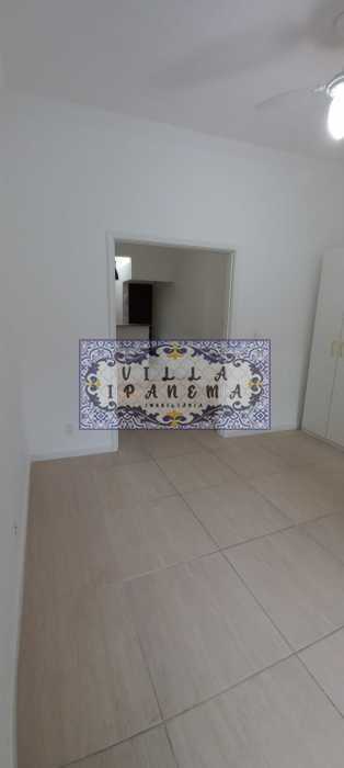 Apartamento para alugar com 1 quarto, 38m² - Foto 3