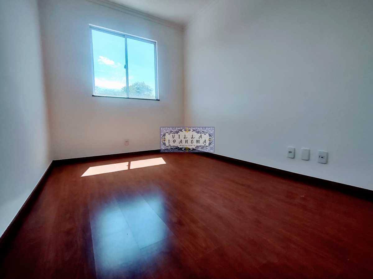 Apartamento à venda com 2 quartos, 46m² - Foto 5