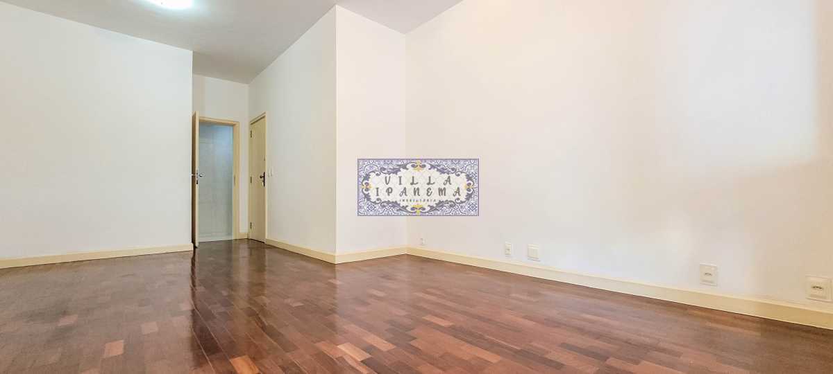 Apartamento para alugar com 3 quartos, 120m² - Foto 4