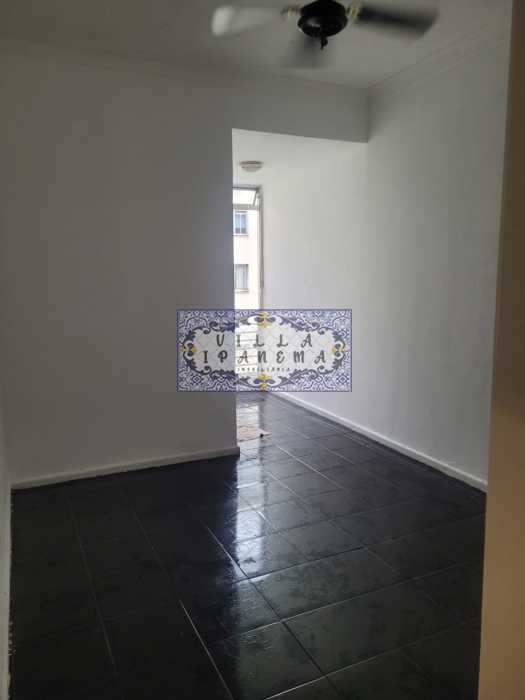 Apartamento para alugar com 1 quarto, 55m² - Foto 3