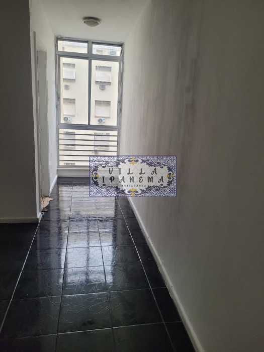 Apartamento para alugar com 1 quarto, 55m² - Foto 4