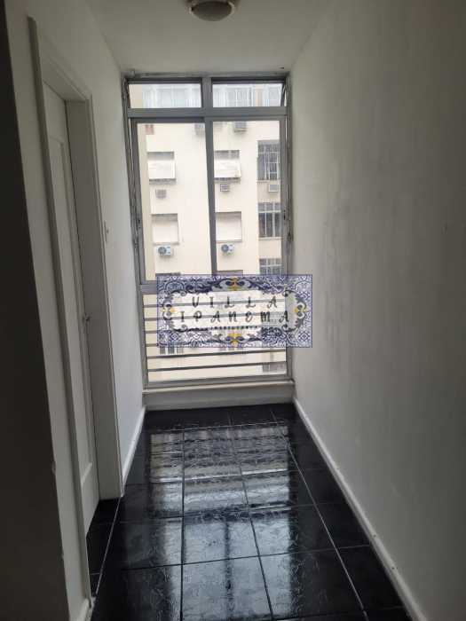 Apartamento para alugar com 1 quarto, 55m² - Foto 5