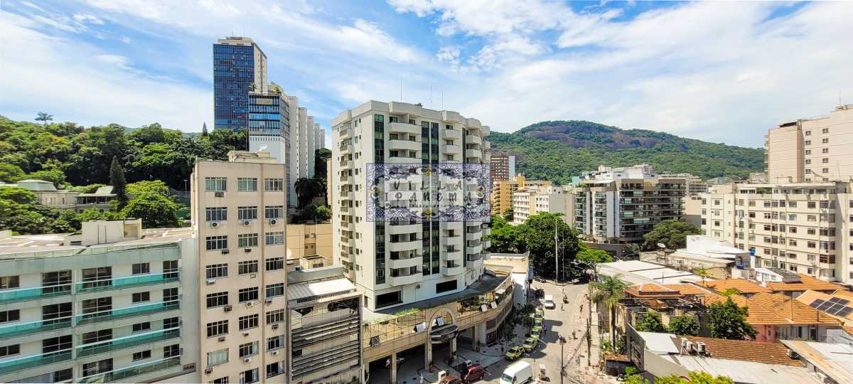 Cobertura à venda com 4 quartos, 176m² - Foto 5