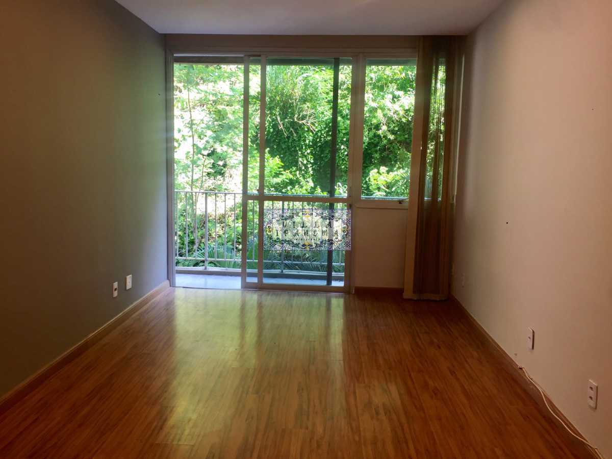 Apartamento à venda com 2 quartos, 90m² - Foto 5