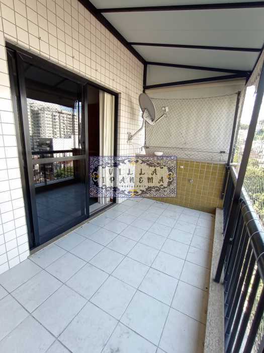 Apartamento à venda e aluguel com 4 quartos, 120m² - Foto 1