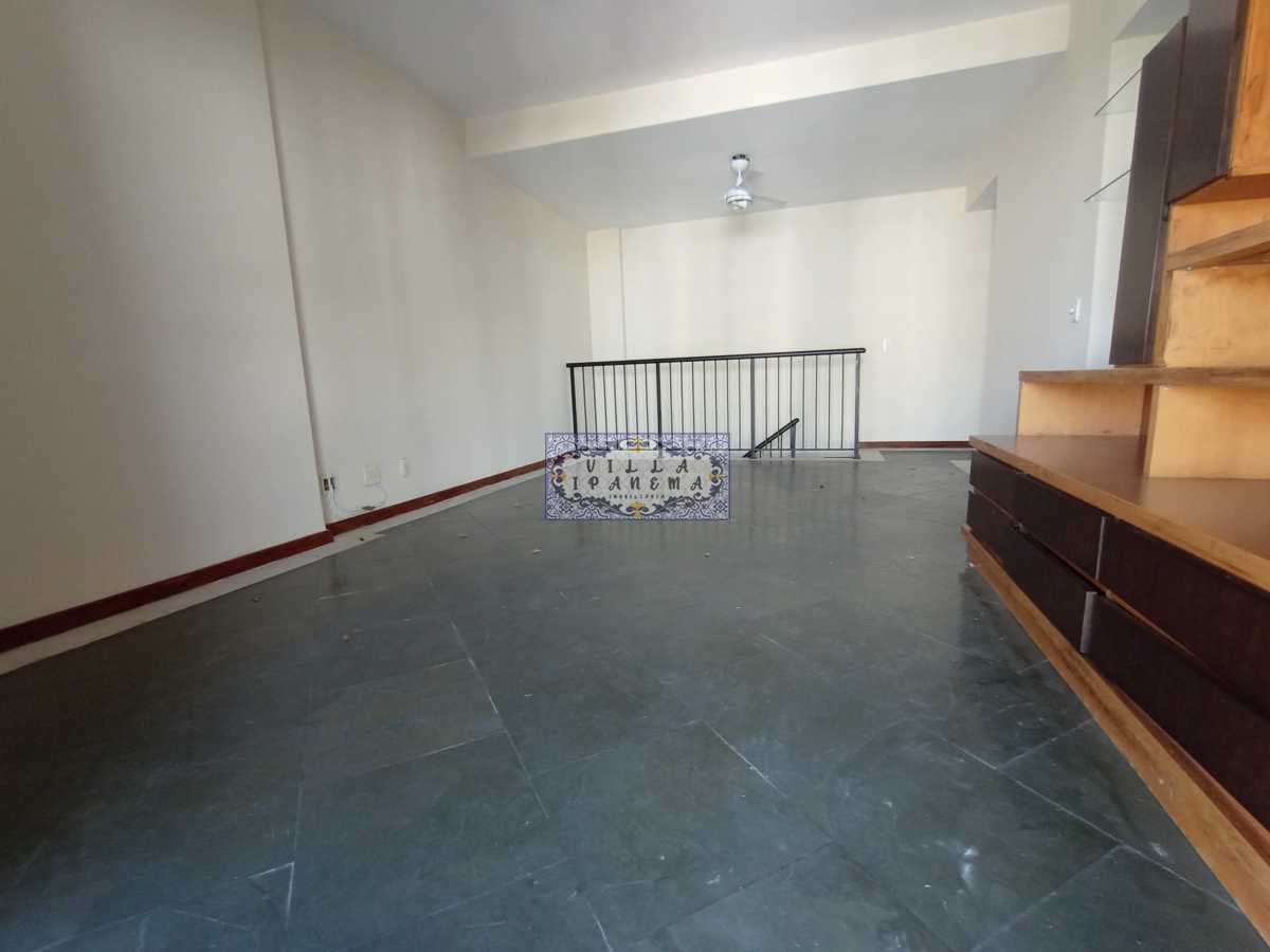 Apartamento à venda e aluguel com 4 quartos, 120m² - Foto 2