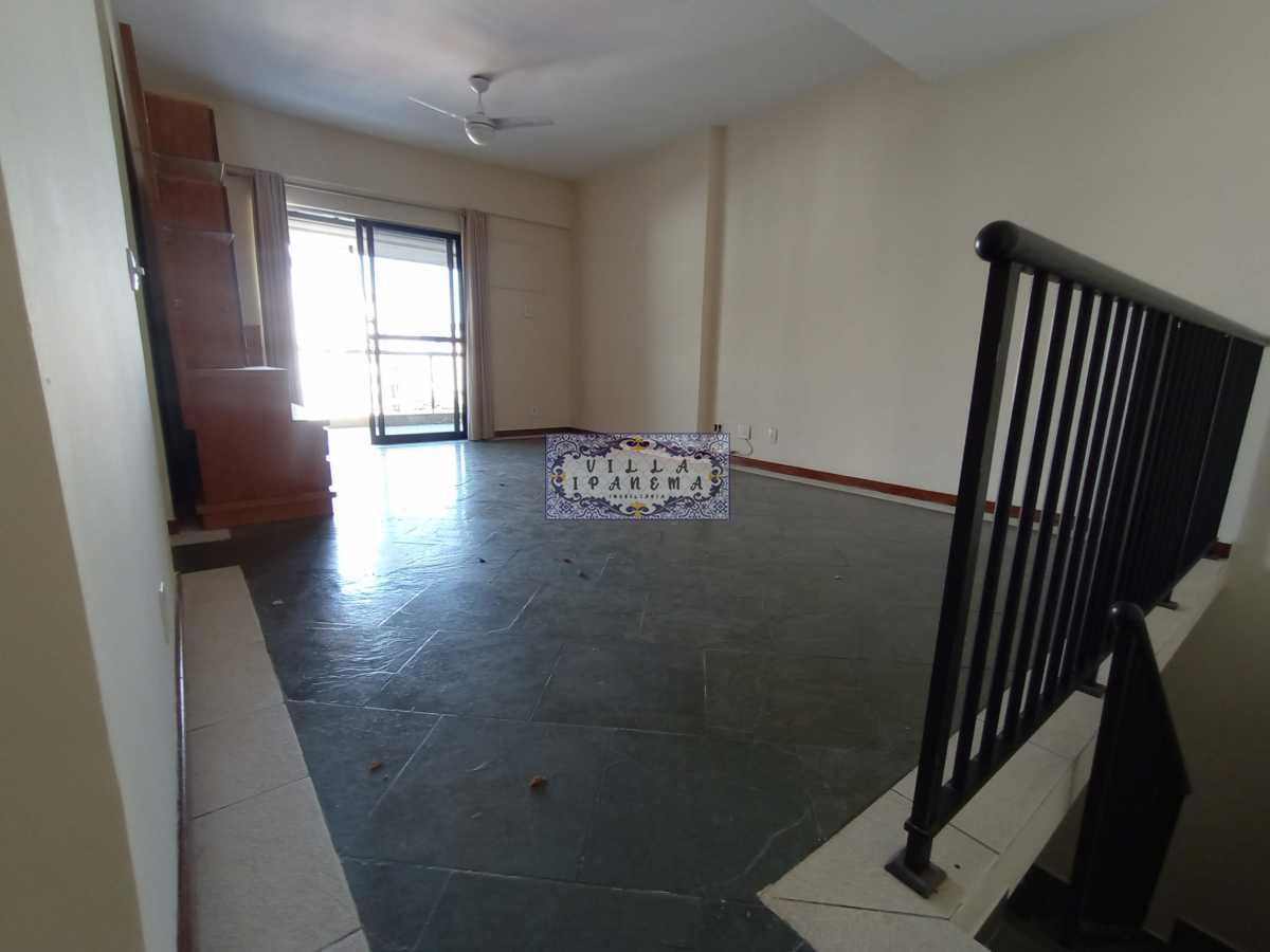 Apartamento à venda e aluguel com 4 quartos, 120m² - Foto 4