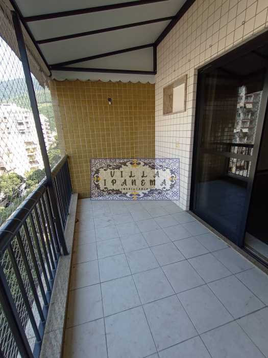 Apartamento à venda e aluguel com 4 quartos, 120m² - Foto 5