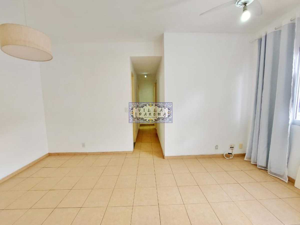 Apartamento para alugar com 2 quartos, 65m² - Foto 3