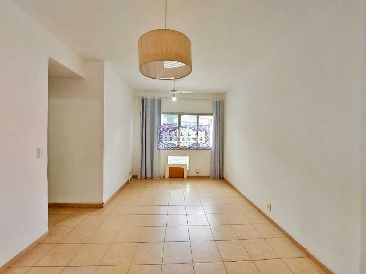 Apartamento para alugar com 2 quartos, 65m² - Foto 2