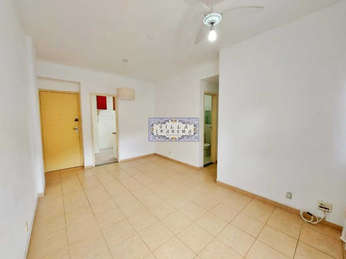 Apartamento para alugar com 2 quartos, 65m² - Foto 1