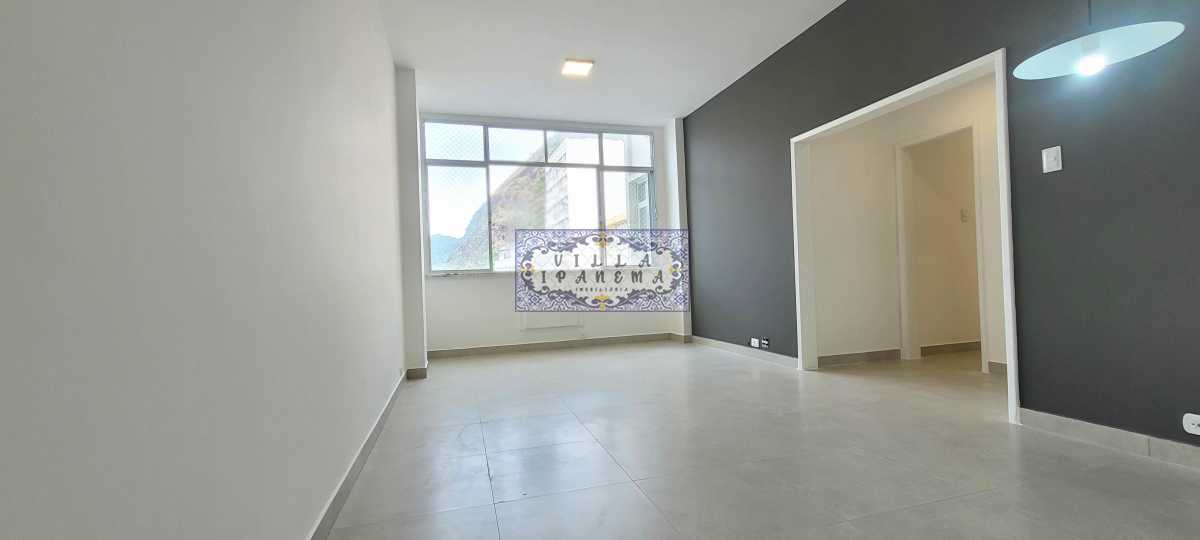 Apartamento à venda e aluguel com 3 quartos, 110m² - Foto 3